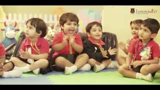 Lexicon Kids Video