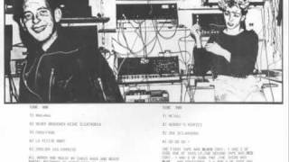 CHBB A5 Irriter Les Esprits