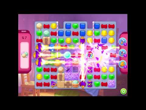 Homescapes Level 9501