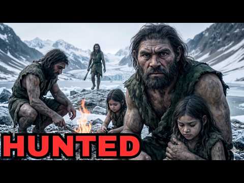 You Wouldn't Last 15 Seconds as Homo Habilis | HISTORY FOR SLEEP