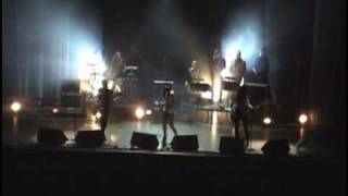 City of Brotherly Love - Sahara Hotnights