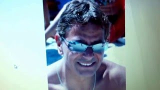 Pasquale in L'ultima bugia di Roby facchinetti