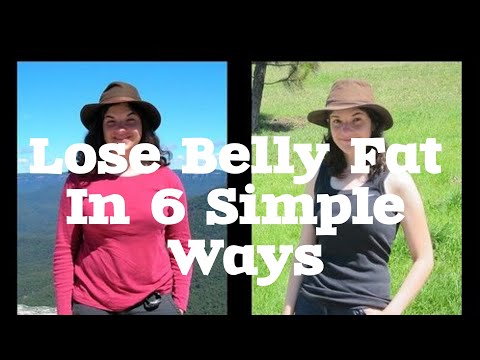 , title : 'How To Lose Belly Fat In 6 Simple Ways'