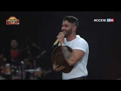 Gusttavo Lima - Homem de Família (Ao Vivo) (Caldas Country 2018)