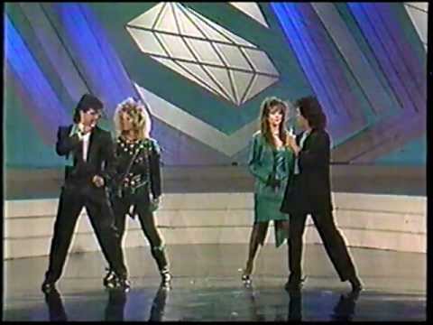 POSTDATA Ven Que Me Matas.mpg