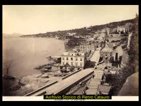 A Canzone 'e Pusilleco - Vittorio Parisi