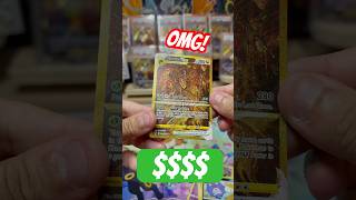 $100 Pokémon Box! Did I Make Profit? #pokemon #packopenning #pokemontcg