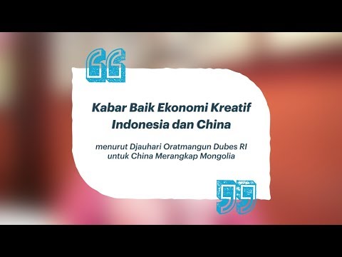 Indonesia Baik
