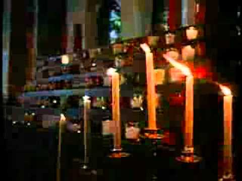 OMEN IV: THE AWAKENING (1991 Theatrical Trailer)