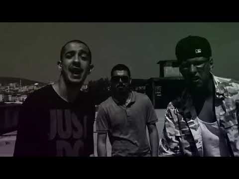 Maltepe Squad & Nightmare - Atmosfer (Music Video)