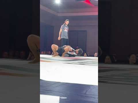 Josh Cisneros vs Kennedy Maciel 2! Fight to win 179!