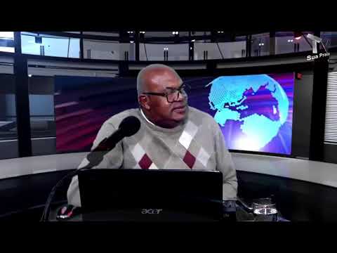 Jornal bom dia Itanhaém - 21/06