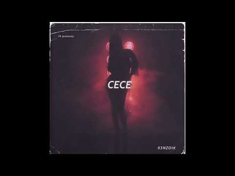 K3nzo1k ft. Young IDK - CECE (Official visualizer)
