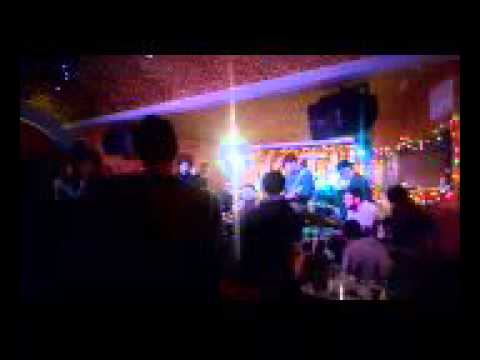 David Thomas Moth Club Pere Ubu and Rats on Rafters