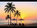 2 Hours Chill Summer Beach Club Vibes Tropical Chillout Music For Relaxing Studying Lounging