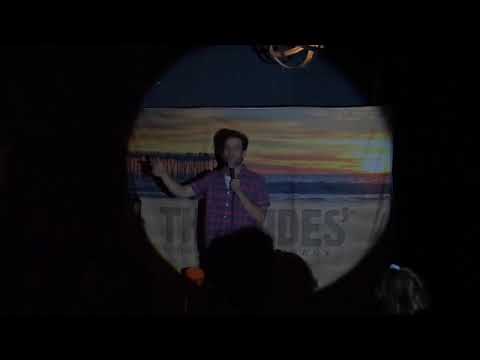Promotional video thumbnail 2 for Chili Davidson