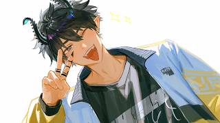 chatting about NIJIFes 2026! 【NIJISANJI EN | Ren Zotto】