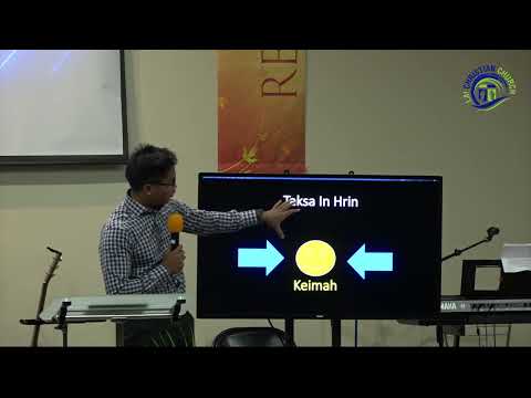 Thiang Thlarau Theitlai - Thatnak | Dawt Lian Cung