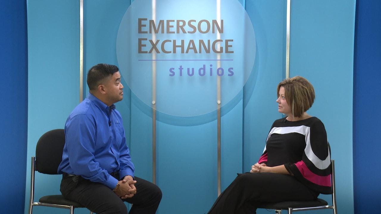 Getting to Know Emerson’s Engineered Solutions Provider Program