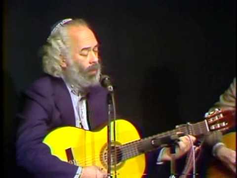 Shlomo Carlebach Special