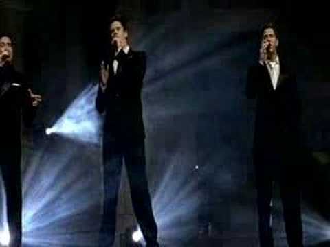 Il Divo Video