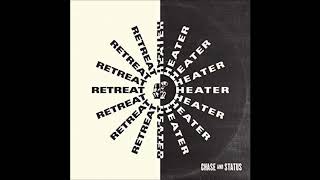 Chase &amp; Status - Retreat2018 (feat. Cutty Ranks)