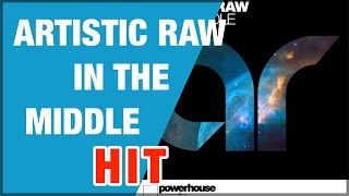 Artistic Raw - In the Middle || mCCy ||