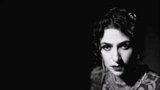 Marisa Monte - Água também é Mar