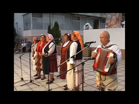 "Кичице, буйна лобода" - Симитли 2014 г.