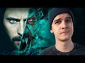 Видеообзор Морбиус от Qewbite