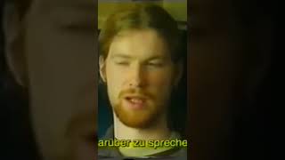 Aphex twin explaing the diffeence between electronic music and rock music #shorts #aphextwin