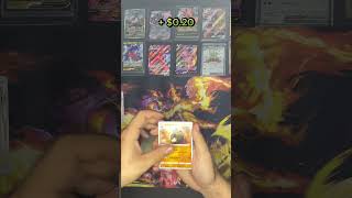 Day 47 Trying To Find God Packs #pokemon #gen9 #collectiblecards #pokemonchannel #pokemontcg