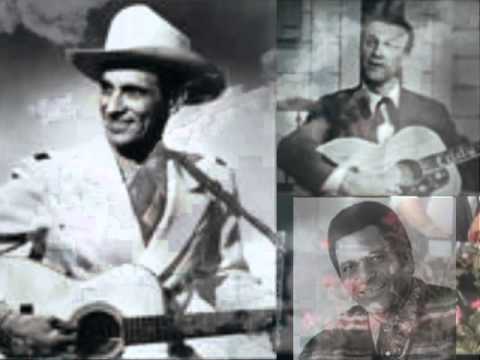 Honkytonk Heaven - Merle Haggard