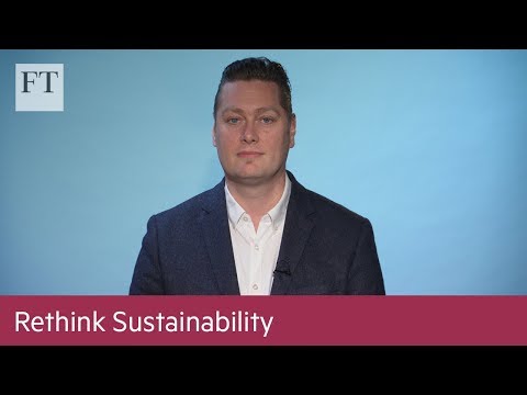 電子廃棄物の海に溺れることはないのか？| サステナビリティの再考 (Can we avoid drowning in a sea of e-waste? | Rethink Sustainability)