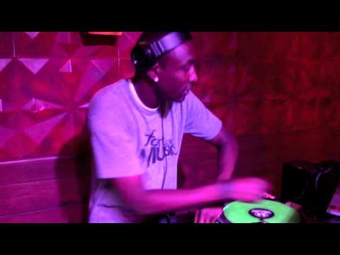 Beezo Battle - DJ Stick D (Winner) - April 24, 2014 (Riverside, Ca)