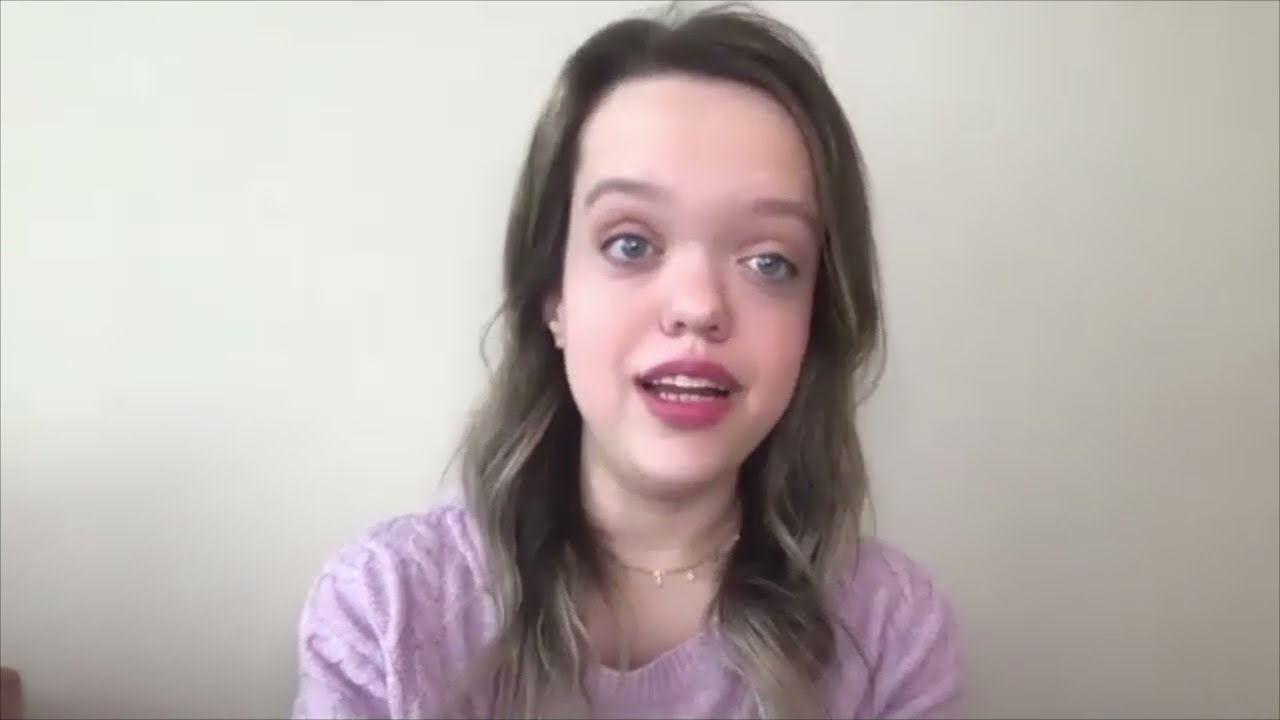 What Is Achondroplasia: A Patient's Perspective