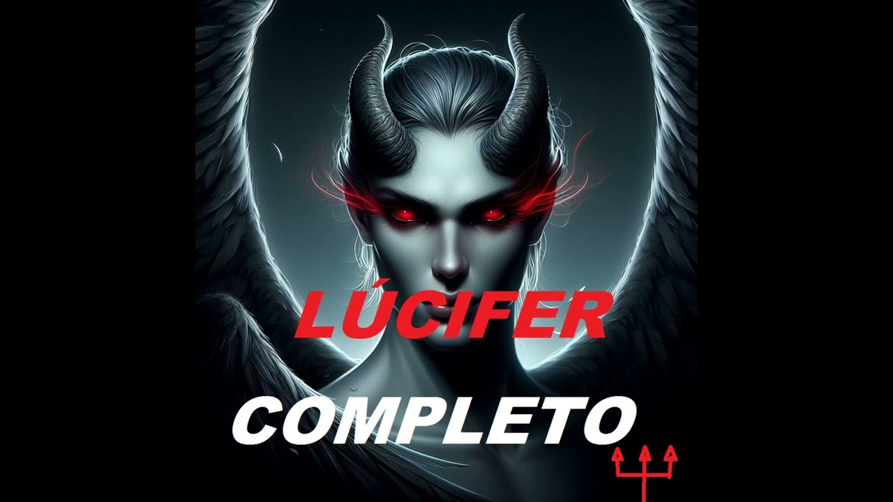 Saudei Seu LÚCIFER ( PONTO COMPLETO ) Arrepiei!!!!!!!!!!!!!!!!