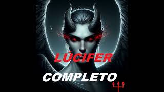 Saudei Seu LÚCIFER ( PONTO COMPLETO ) Arrepiei!!!!!!!!!!!!!!!!