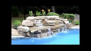 The Sounds of Water in a Hybrid Legendary Escape