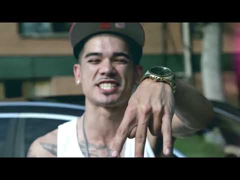 ATM Jigg - "Reloaded" [Video]