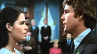 Love Story (1970) Video