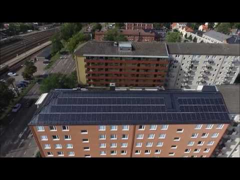 Hamngatan 32 Karlstad