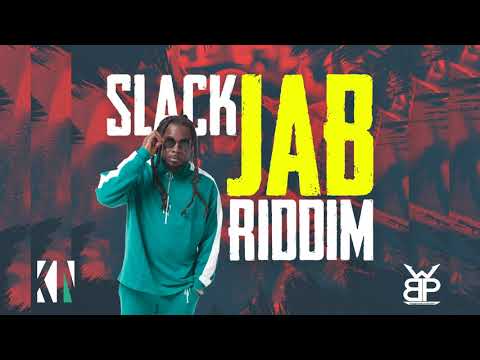 Wetty Beatz - Private Party - Official Audio - Slack Jab Riddim - 2020 Soca
