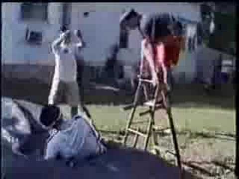 WZW Domination 1 - Landyslam vs Krazy Kidd