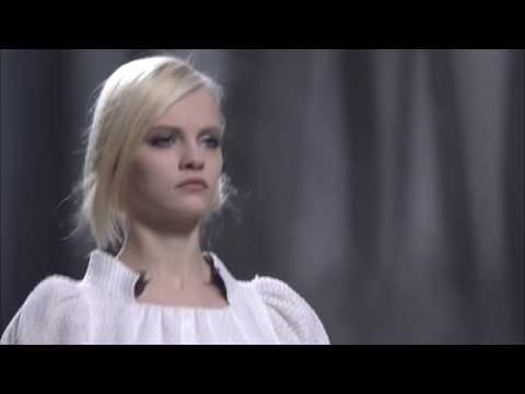 521 Fall Winter 2011 12 Ready To Wear Show Trailer   CHANEL