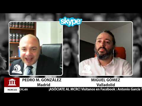 LCTV (2019-01-08) La transición nos lleva de la monarquía de partidos al imperio federal