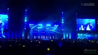三代目 J Soul Brothers「R Y U S E I」ベストヒット歌謡祭2014 11 20 YouTube