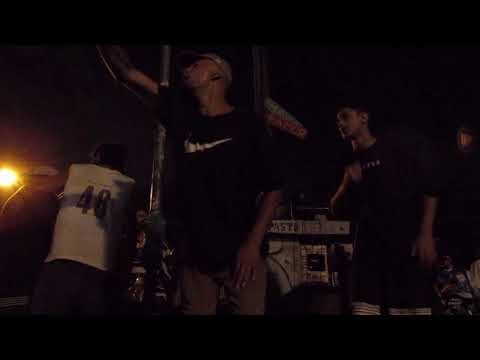 Furtado x Vini LP | Final | Batalha da Led