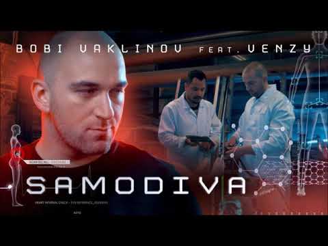 BOBI VAKLINOV FT. VENZY - SAMODIVA (Bass Bosted)