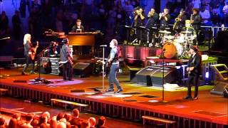 Bruce Springsteen Pink Cadillac Hartford